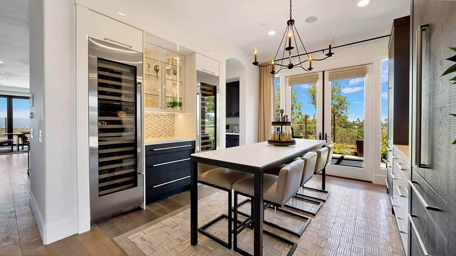 5blox Kitchen Remodel