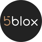 5blox Logo