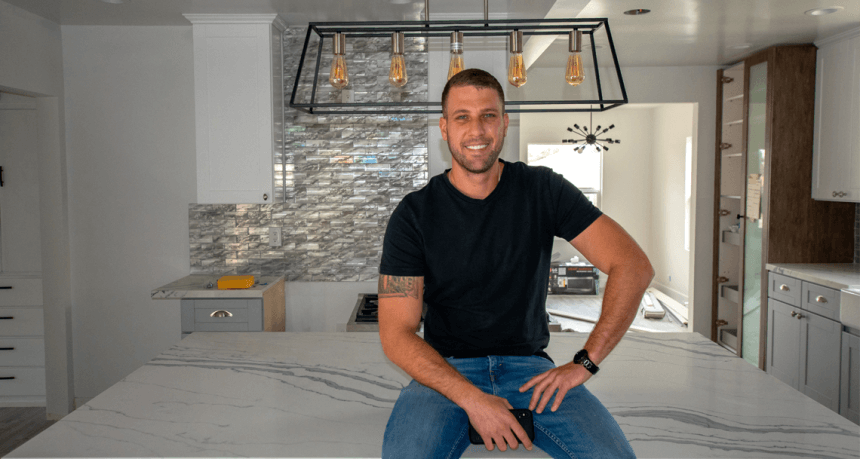Eden Rush - Cofounder of 5blox
