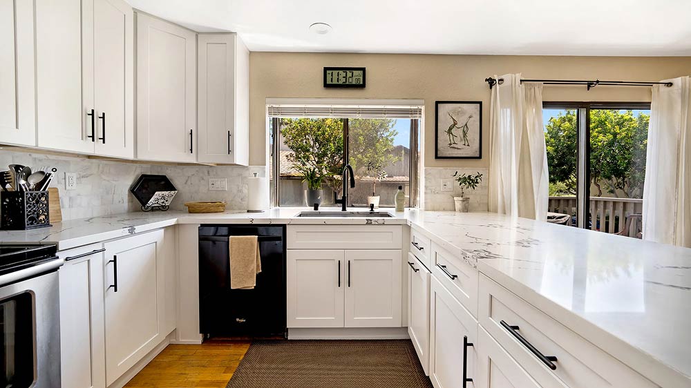 Irvine Kitchen Project
