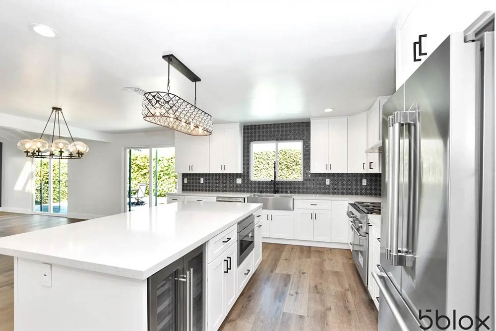 Los Alamitos Home Remodel