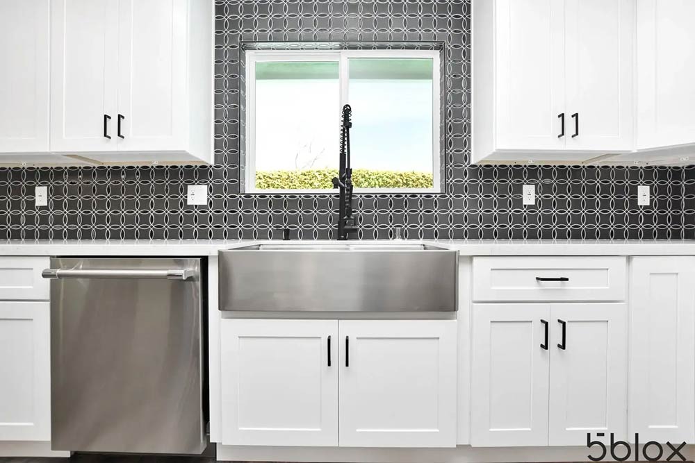 Los Alamitos Kitchen Redesign