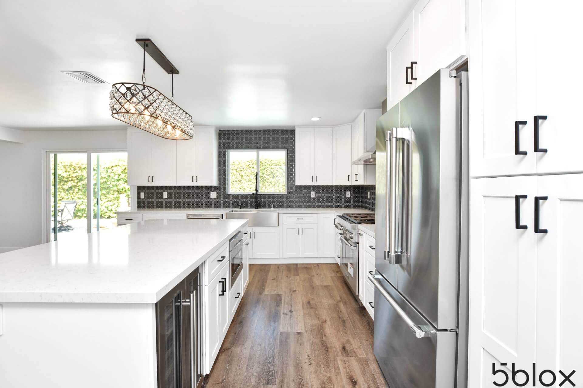 Remodeling in Manhattan Beach, CA