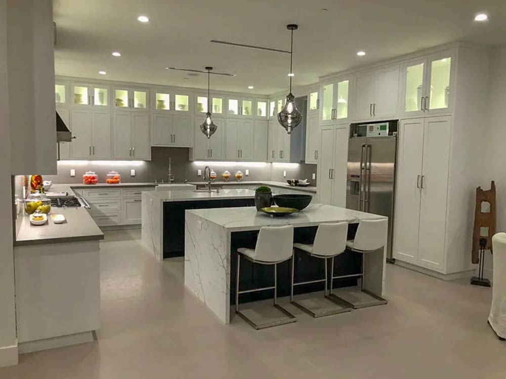 Studio City Kitchen Remodel