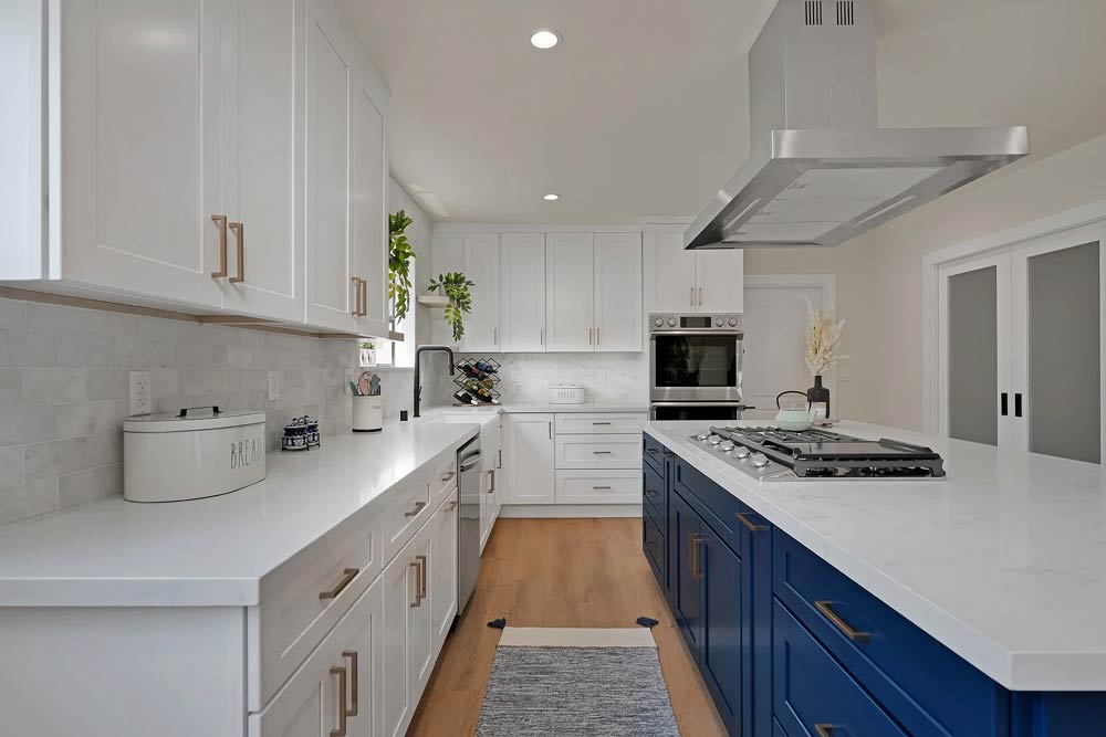 Torrance Kitchen