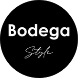 Bodega Style Logo