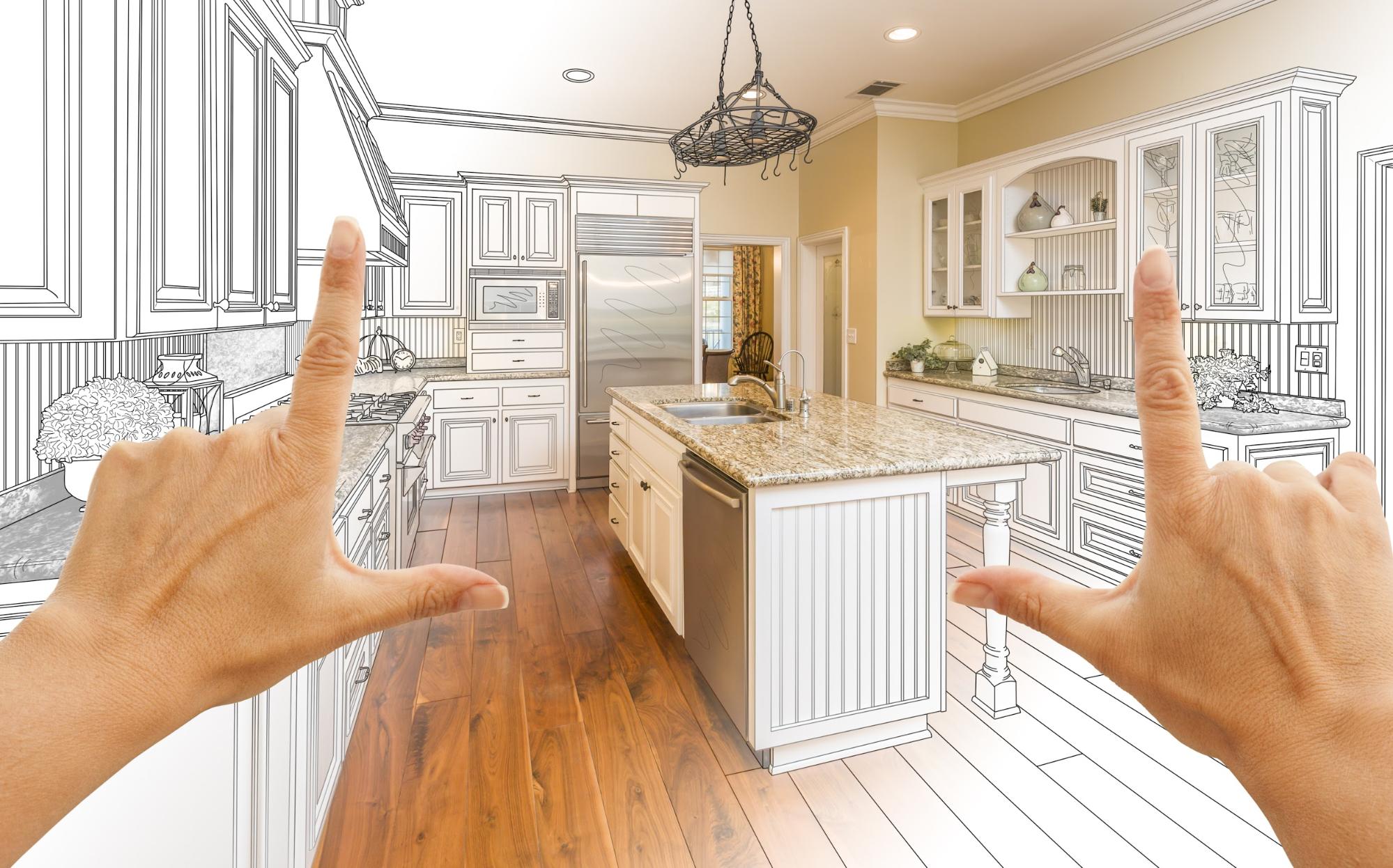 9 Kitchen Design Trends to Look Out for in 2023