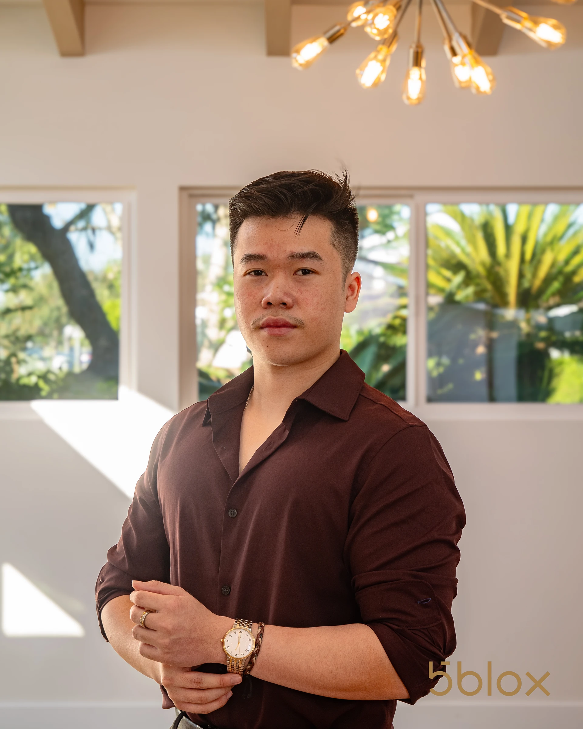 Kelvin Nguyen