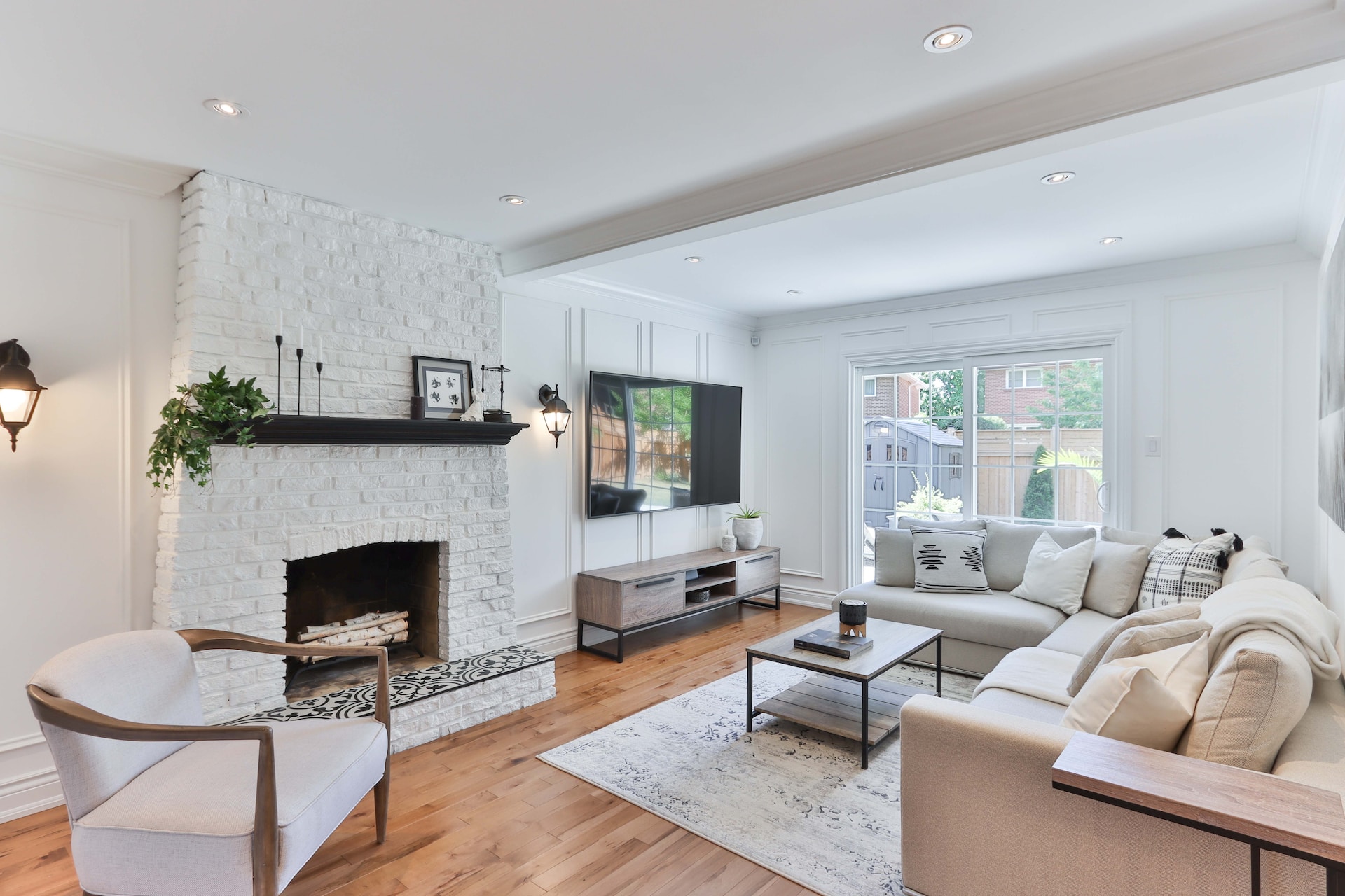 Palos Verdes Remodeling