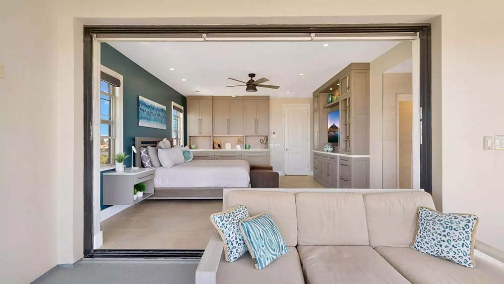 Modern Los Angeles full home renovation