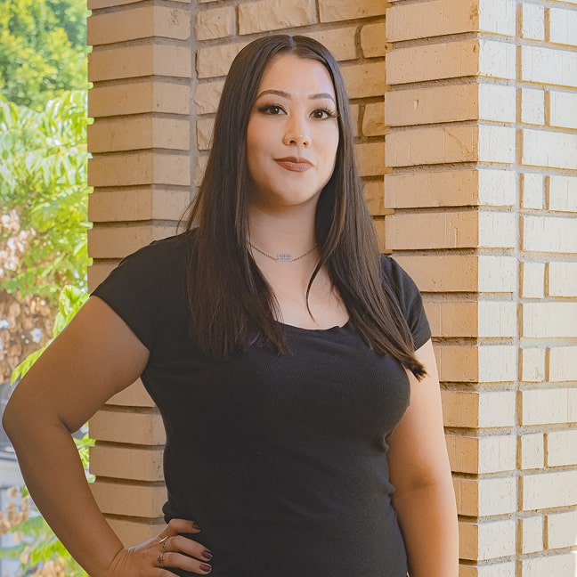 Photo of Calinia Henry, 5blox interior designer