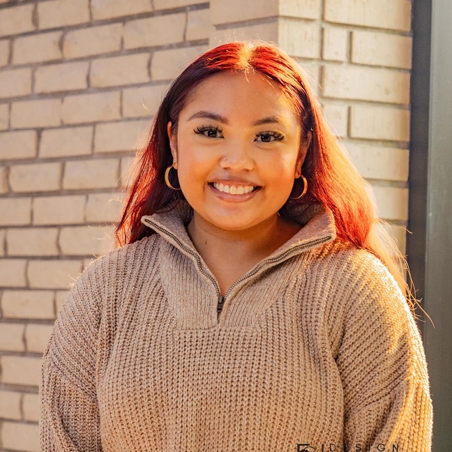 Photo of Elaine de los Santos, 5blox interior designer