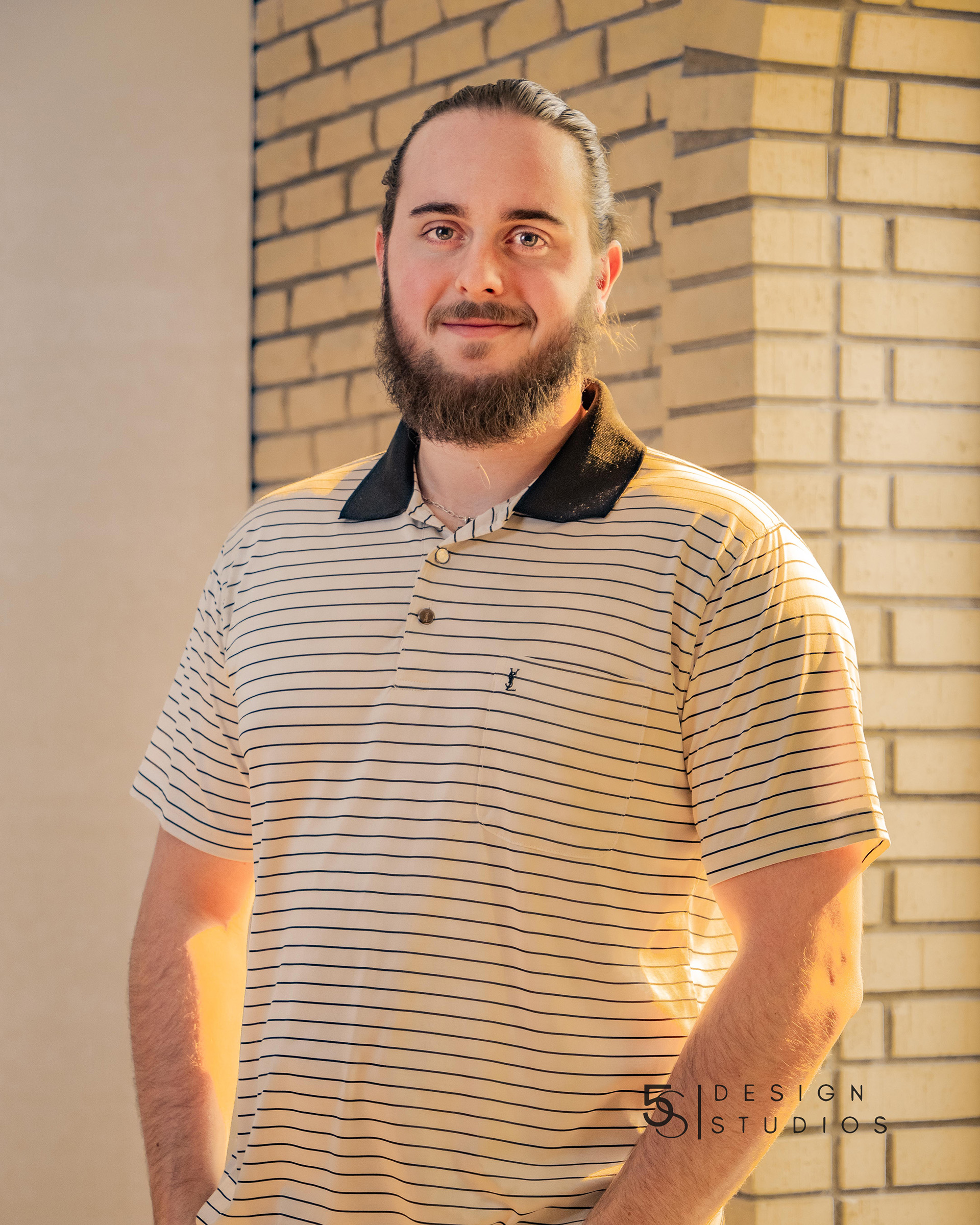 Photo of Tyler Mitchell, 5blox interior designer