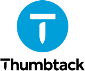 thumbtack